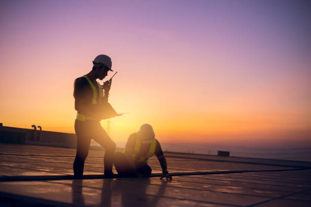 Fast & Reliable Emergency Roof Repairs in Bath, MI