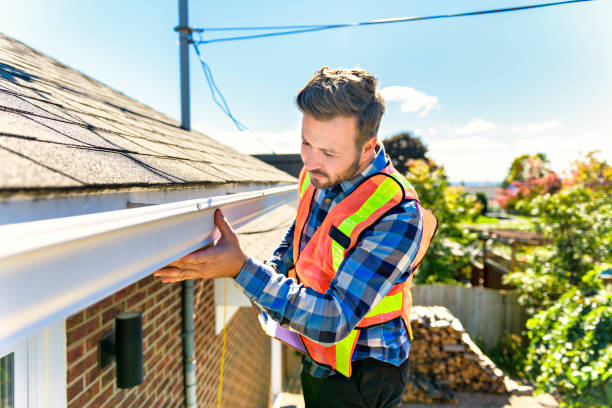 Best Gutter Installation and Repair  in Bath, MI