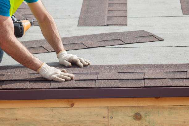 Trusted Bath, MI  Roofing repair and installation Experts